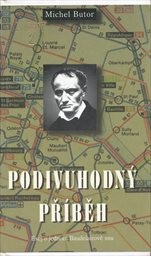 Podivuhodn&yacute; př&iacute;běh