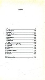 Podivuhodn&yacute; př&iacute;běh