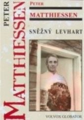 Sněžný levhart