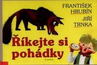 Říkejte si pohádky