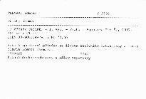 Kulat&yacute; nesmysl