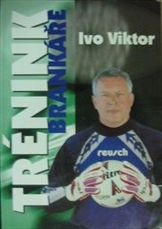 Trénink brankáře