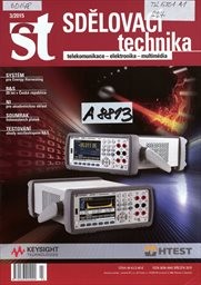 Sdělovací technika