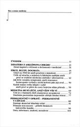 Moc a nemoc medic&iacute;ny