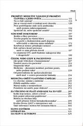 Moc a nemoc medic&iacute;ny