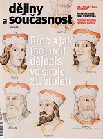 Dějiny a současnost