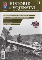 Historie a vojenství