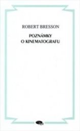 Poznámky o kinematografu