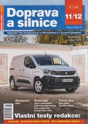 Doprava a silnice