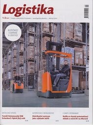 Logistika