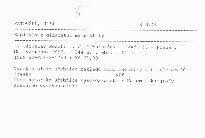 Kapitoly z diskrétní matematiky