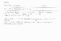 Kapitoly z diskrétní matematiky
