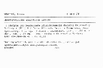 Spektrometrické analytické metody
                        ([Díl] 1)
                    