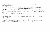 Znečištěn&iacute; ovzduš&iacute; na &uacute;zem&iacute; Česk&eacute; republiky v roce 1996