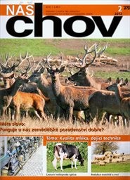 Náš chov