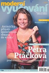 Moderní vyučování