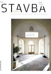 Stavba