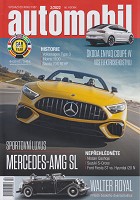 Automobil revue