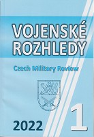 Vojenské rozhledy