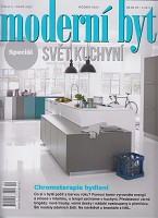 Moderní byt