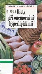 Diety při onemocnění hyperlipidémií