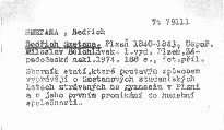 Bedřich Smetana