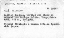 Bedřich Smetana