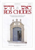 Roš chodeš
