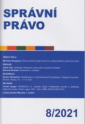 Správní právo