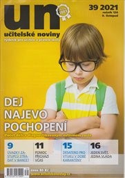 Učitelské noviny