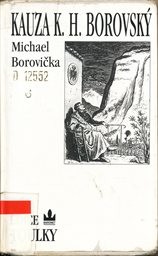 Kauza Karel Havlíček Borovský