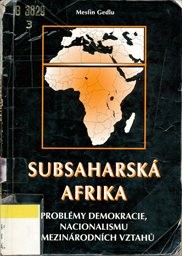 Subsaharská Afrika