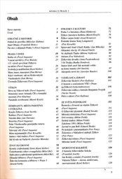 Nov&aacute; kniha o Praze 3