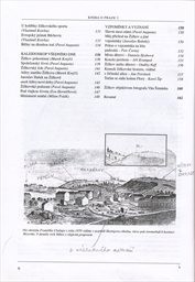 Nov&aacute; kniha o Praze 3