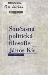Současná politická filosofie