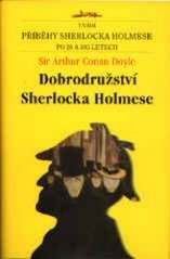 Příběhy Sherlocka Holmese
                        ([Díl] 2)
                    