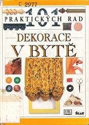 Dekorace v bytě