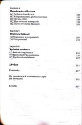 O původu totalitní demokracie