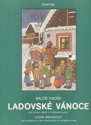 Ladovské vánoce