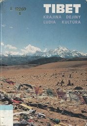 Tibetská kniha mŕtvych v obrazoch