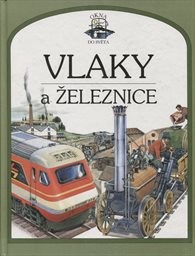 Vlaky a železnice