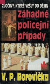 Záhadné policejní případy