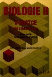 Biologie v kostce
                        ([Díl] 2,)
                    