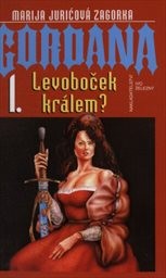 Gordana
                        ([Díl] 1,)
                    