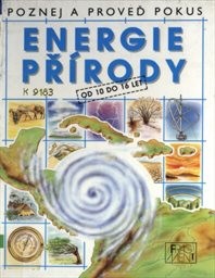 Energie přírody