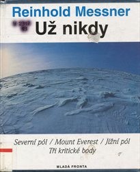 Už nikdy