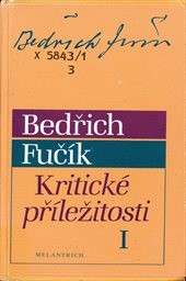 Kritick&eacute; př&iacute;ležitosti
                        ([D&iacute;l] 1)
                    