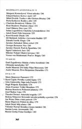 Kritick&eacute; př&iacute;ležitosti
                        ([D&iacute;l] 1)
                    