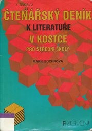 Čten&aacute;řsk&yacute; den&iacute;k k Literatuře v kostce