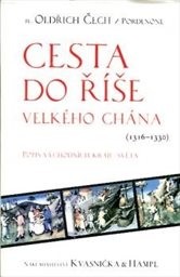 Cesta do říše Velkého chána